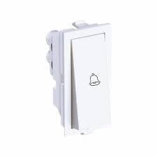 GM ROCKER   BELL PUSH