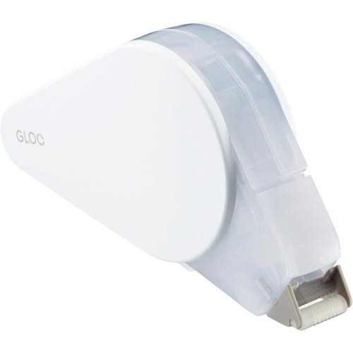 Kokuyo Gloo Tape Glue Firmly Stick Body M