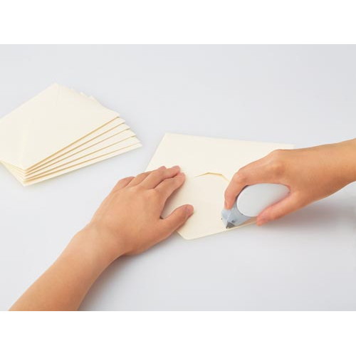 Kokuyo Gloo Tape Glue Firmly Stick Body M