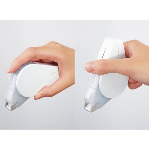 Kokuyo Gloo Tape Glue Firmly Stick Body M