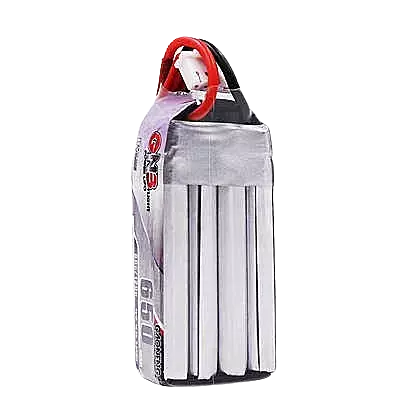 GNB 16000mAh 6S1P 22.2V 25C Lipo Battery GNB 16000mAh 6S1P 22.2V 25C Lipo Battery