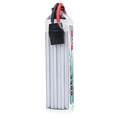 GAONENG GNB 6S 3300mah  22.2V 90C XT60U F LiPo Battery
