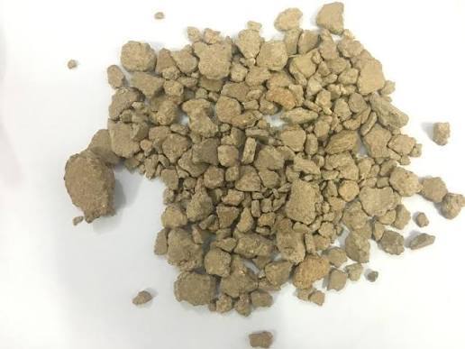 GNDOC (Groundnut Deoiled cake)