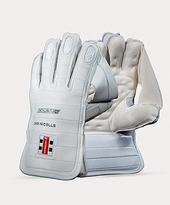 Gray Nicolls Excalibur GN9 Wicket Keeping Gloves Men
