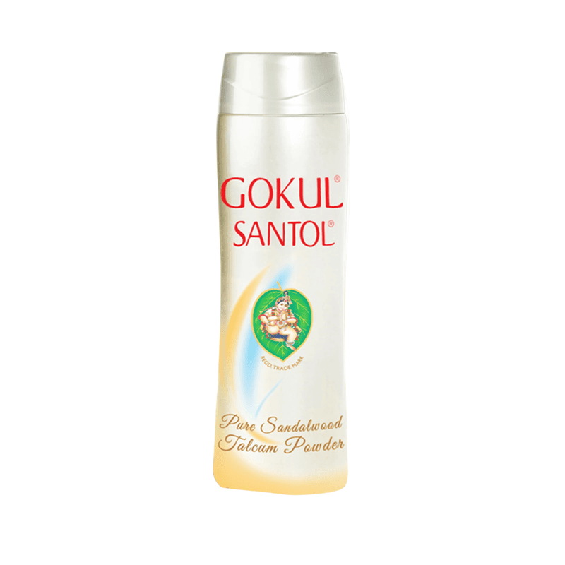 GOKULSANTAL TALCUMPOWDER