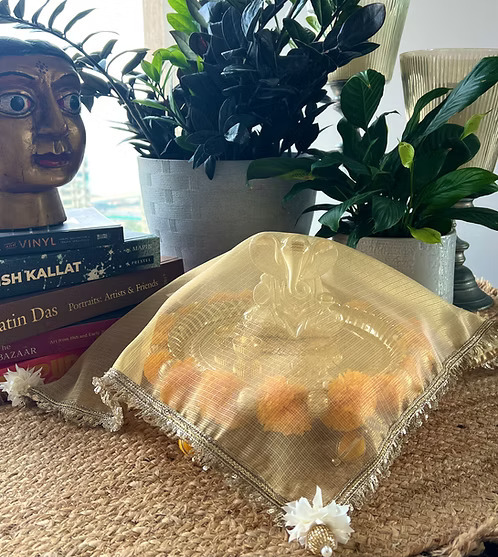 GOLDEN THAAL COVER