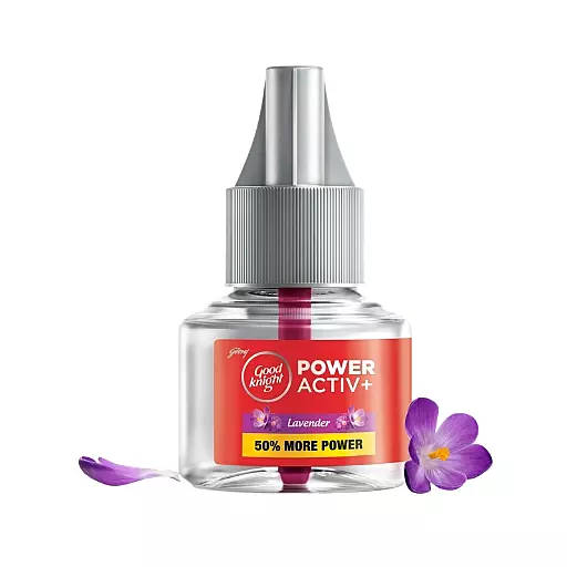 GOOD  KNIGHT LIQUID