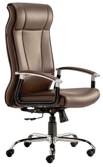 Gordon High Back Chair