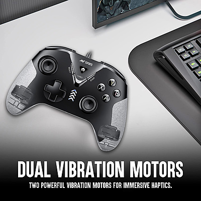 Ant Esports GP165 Wired Gamepad Ant Esports GP165 Wired Gamepad