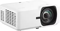 viewsonic LS711W - 4,200 ANSI Lumens WXGA Short Throw Laser Installation Projector