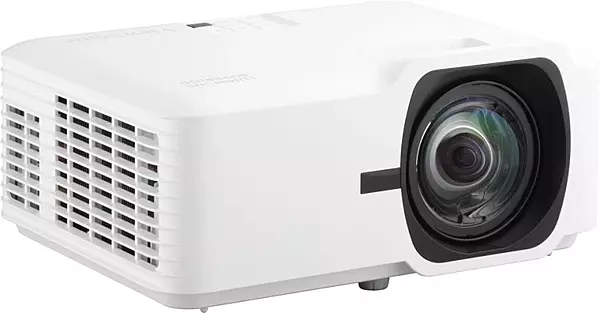 viewsonic LS711W - 4,200 ANSI Lumens WXGA Short Throw Laser Installation Projector