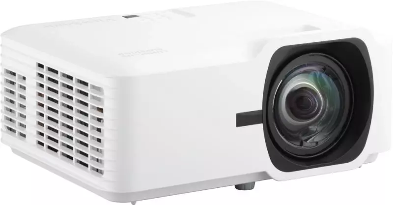 viewsonic LS711W - 4,200 ANSI Lumens WXGA Short Throw Laser Installation Projector