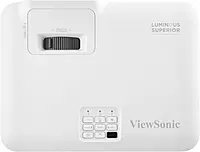 viewsonic LS711W - 4,200 ANSI Lumens WXGA Short Throw Laser Installation Projector