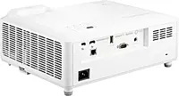 Viewsonic LS901-4K - 5,500 ANSI Lumens 4K HDR Laser Installation Projector​