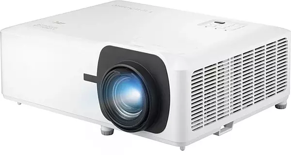 Viewsonic LS901-4K - 5,500 ANSI Lumens 4K HDR Laser Installation Projector