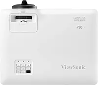 Viewsonic LS901-4K - 5,500 ANSI Lumens 4K HDR Laser Installation Projector​
