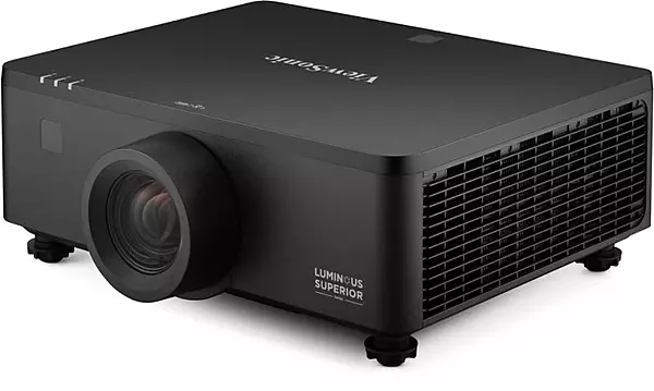 viewsonic LS950-4K - 7,100 ANSI Lumens 4K HDR Laser Installation Projector