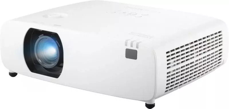 Viewsonic LSC520WU - 5,200 ANSI Lumens WUXGA Laser Installation Projector