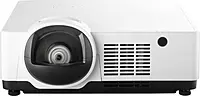 viewsonic  LSC601WU-ST 6,000 ANSI Lumens WUXGA Short Throw Laser Installation Projector
