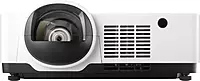 viewsonic  LSC601WU-ST 6,000 ANSI Lumens WUXGA Short Throw Laser Installation Projector