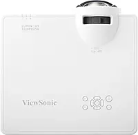viewsonic  LSC601WU-ST 6,000 ANSI Lumens WUXGA Short Throw Laser Installation Projector