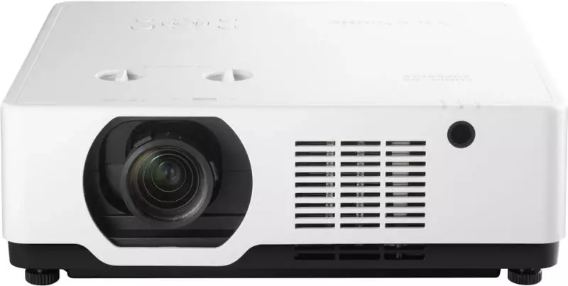 viewsonic LSC601WU - 6,000 ANSI Lumens WUXGA Laser Installation Projector
