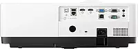 viewsonic LSC601WU-ST 6,000 ANSI Lumens WUXGA Short Throw Laser Installation Projector
