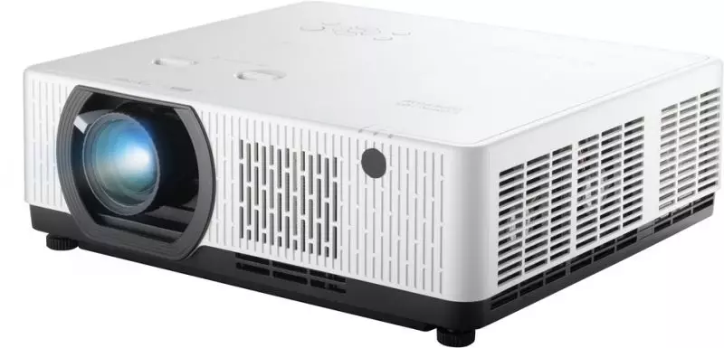 viewsonic LSC801WU -  8,000 ANSI Lumens WUXGA Laser Installation Projector