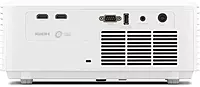 Viewsonic LSD400W - 4,000 ANSI Lumens WXGA Laser Business/Education Projector