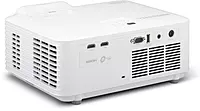 Viewsonic LSD400W - 4,000 ANSI Lumens WXGA Laser Business/Education Projector
