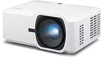 Viewsonic  LSD400W - 4,000 ANSI Lumens WXGA Laser Business/Education Projector