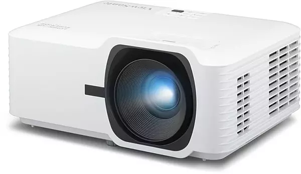 Viewsonic LSD400W - 4,000 ANSI Lumens WXGA Laser Business/Education Projector