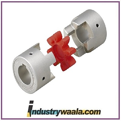 GE GR19 Aluminium (Standard) GR Coupling, Quantity : 1Set