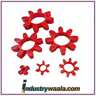 GE GR48 GR Rubber, Quantity : 2Pcs