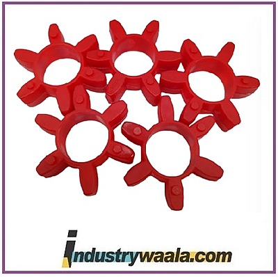 GE GR24 GR Rubber, Quantity : 5Pcs