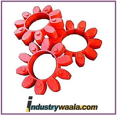 GE GR55 GR Rubber, Quantity : 2Pcs