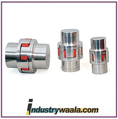 GE GR24 Aluminium (Standard) GR Coupling, Quantity : 1Set