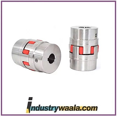 GE GR19 Aluminium (Standard) GR Coupling, Quantity : 1Set