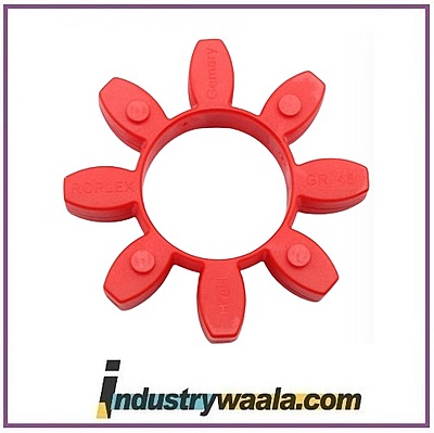 GE GR48 GR Rubber, Quantity : 2Pcs