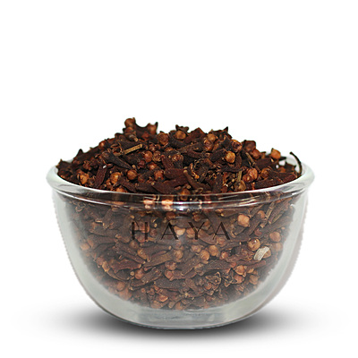 Grampu (Cloves)