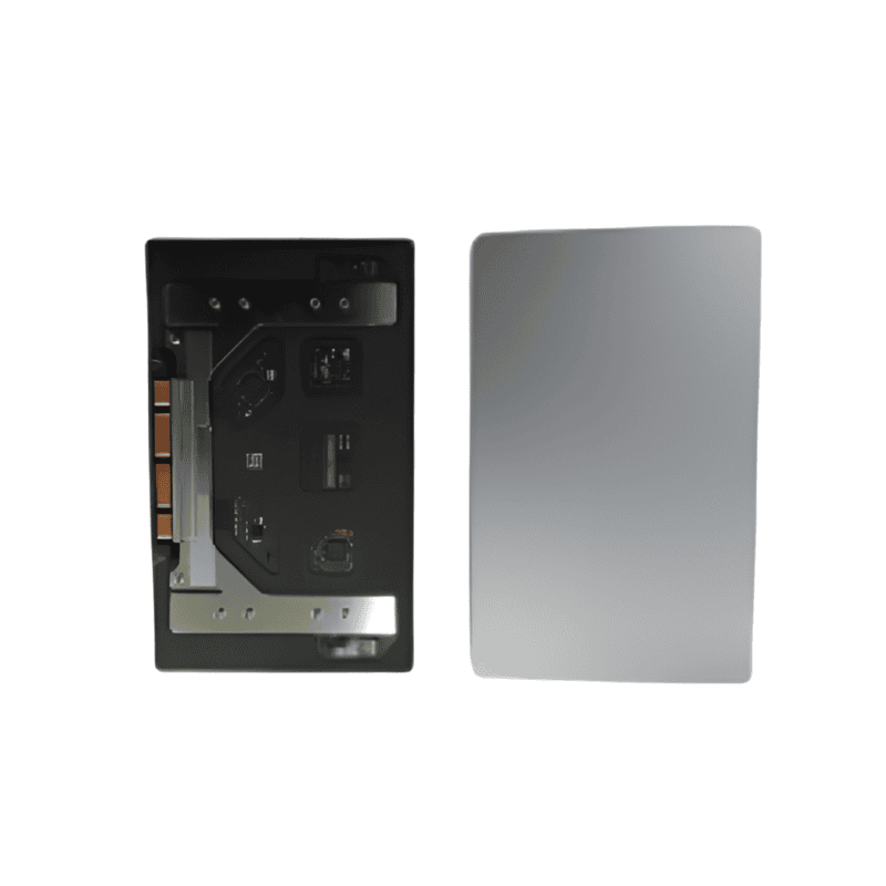 LAPTOP MACBOOK TRACKPAD GRAY A1706 A1708 LAPTOP MACBOOK TRACKPAD GRAY A1706 A1708
