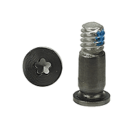 LAPTOP SCREW APPLE GRAY A1706 A1989 A2251 SET 6 PSC