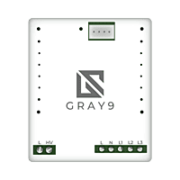 GRAY9 Smart Sync