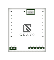 GRAY9 Smart Sync