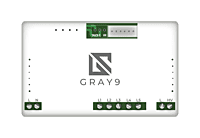 GRAY9 Smart Sync