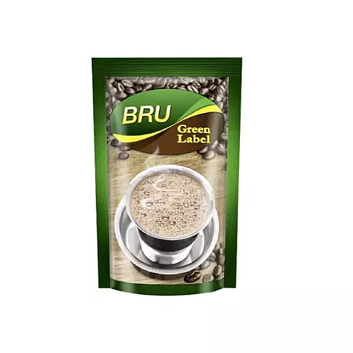 GREEN LABEL COFFEE  POWDER