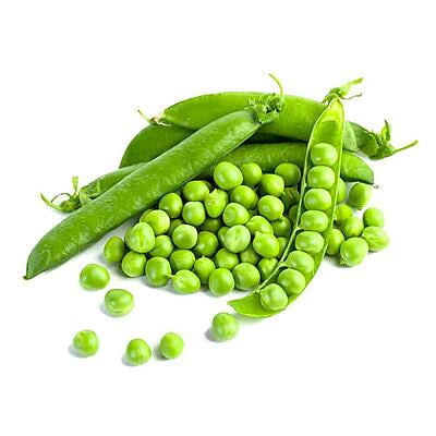 GREEN PEAS (Whole)