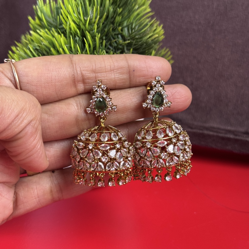 AD JHUMKA