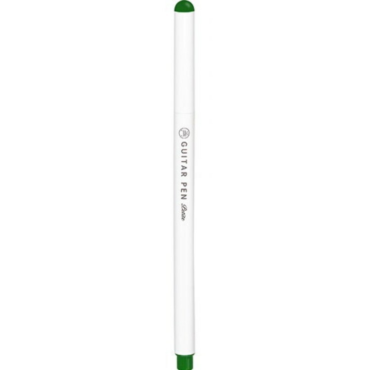 Guitar Pens Petit 3 Color Set Green