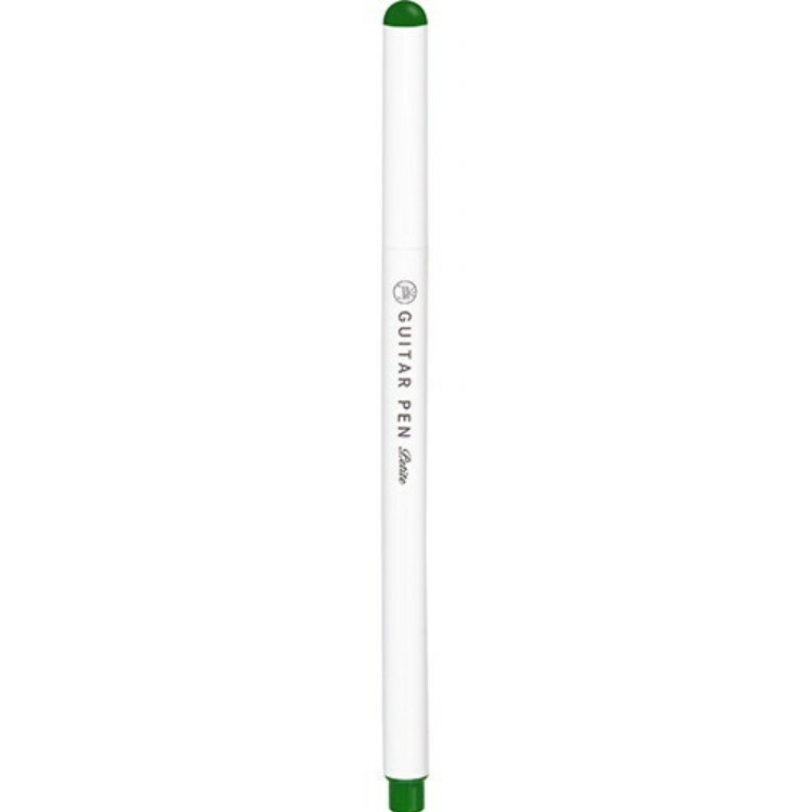 Guitar Pens Petit Green